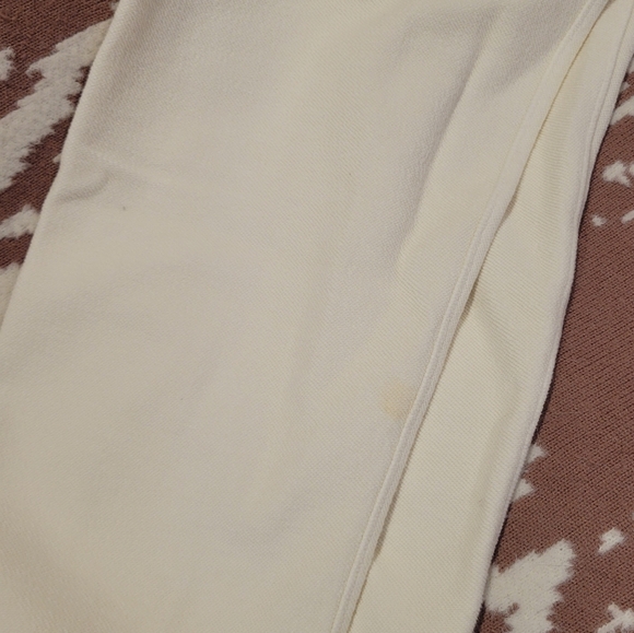 Madhappy terry sweatpants - Picture 2 of 2